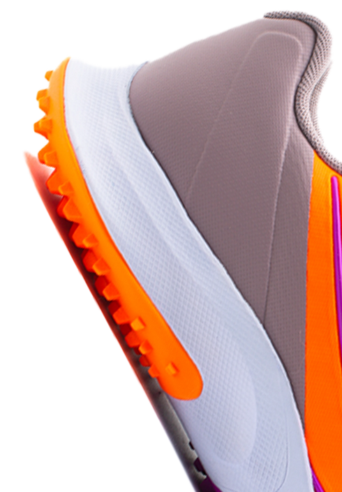 Nike React Vapor Drive 2 Purple Smoke